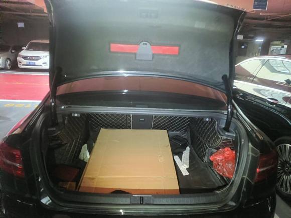 [宁波·浙B] 二手大众迈腾2018款 330TSI DSG 豪华型