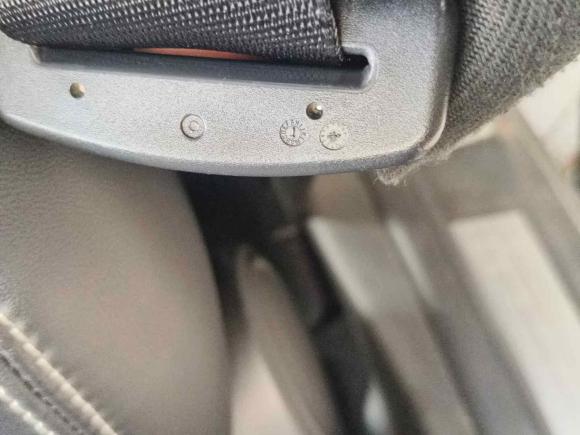 [嘉兴·浙F] 二手MINIMINI2013款 1.6L ONE 限量第三款