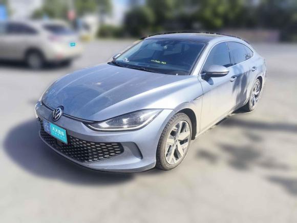 大众凌渡2022款 凌渡L 280TSI DSG酷辣版「上海二手车」「天天拍车」