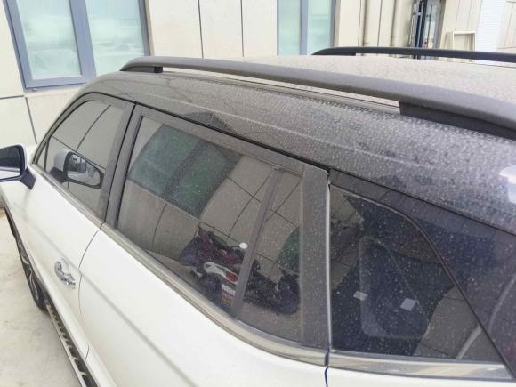 [青岛·鲁B] 二手江汽集团瑞风S42019款 1.6L CVT超越型