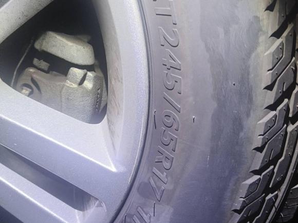 [成都·川A] 二手路虎神行者22013款 2.2T SD4 SE柴油版