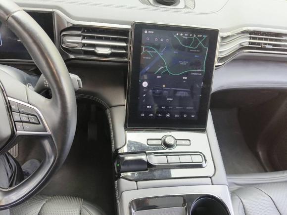 [上海·苏E] 二手蔚来蔚来ES82018款 创始版