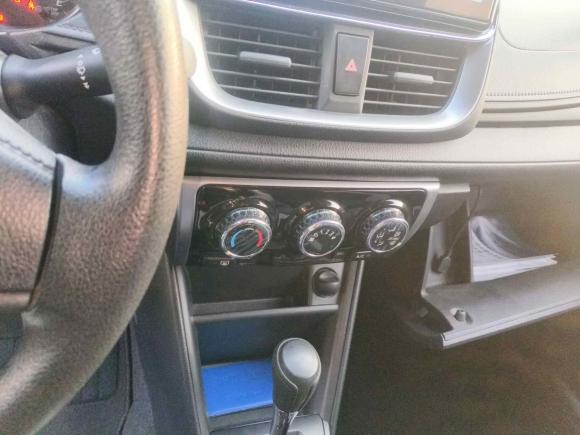 [苏州·苏A] 二手丰田YARiS L 致炫2021款 1.5L CVT领先版