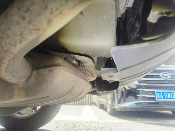 [杭州·浙A] 二手凯迪拉克凯迪拉克SRX2012款 3.0L 舒适型