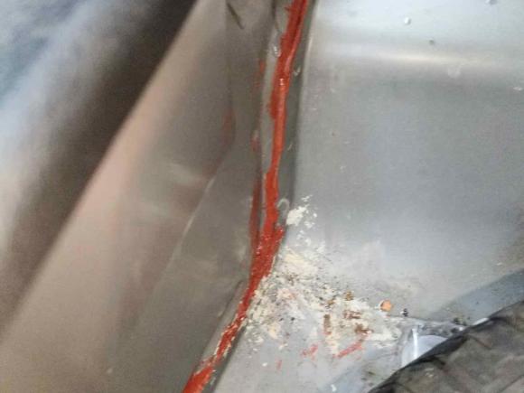 [杭州·浙C] 二手吉利汽车远景2018款 1.5L 自动幸福版