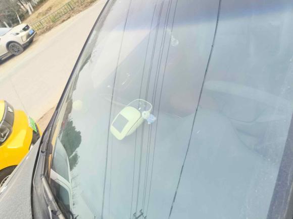 [宁波·浙B] 二手本田凌派2013款 1.8L 自动豪华版