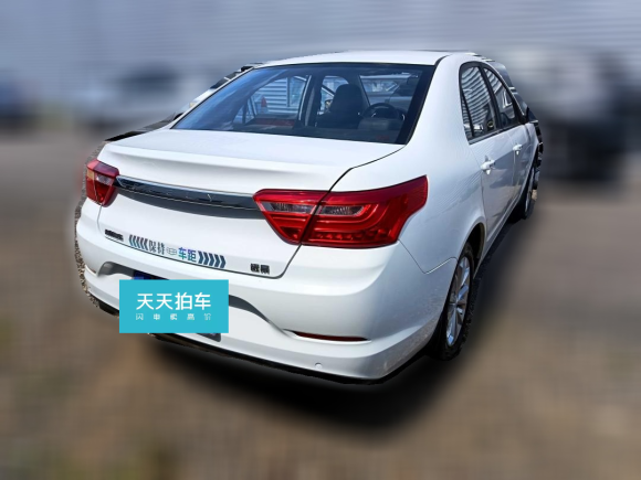 [济南·鲁J] 二手吉利汽车远景2020款 1.5L 手动亚运版