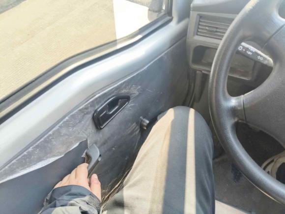 [台州·浙J] 二手五菱汽车五菱之光小卡2020款 1.2L 单排