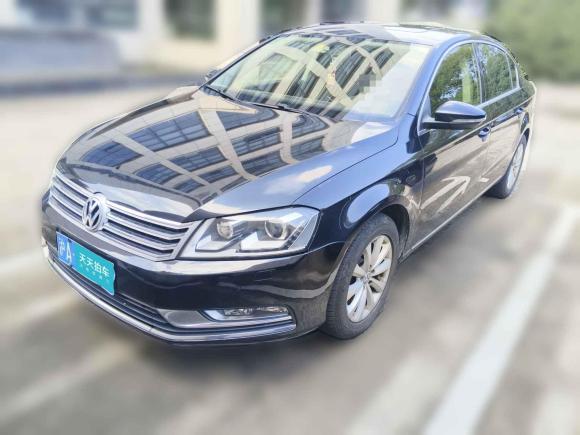 大眾邁騰2013款 1.8TSI 豪華型「上海二手車」「天天拍車」