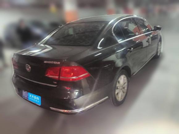 [南通·闽D] 二手大众迈腾2016款 1.8TSI 智享舒适型