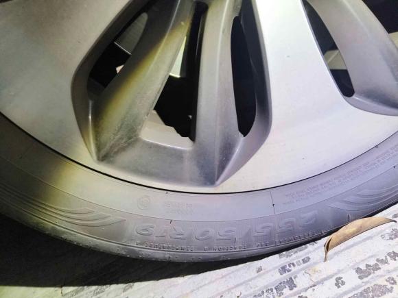 [广州·粤A] 二手奔驰奔驰GLB2022款 GLB 220 时尚型