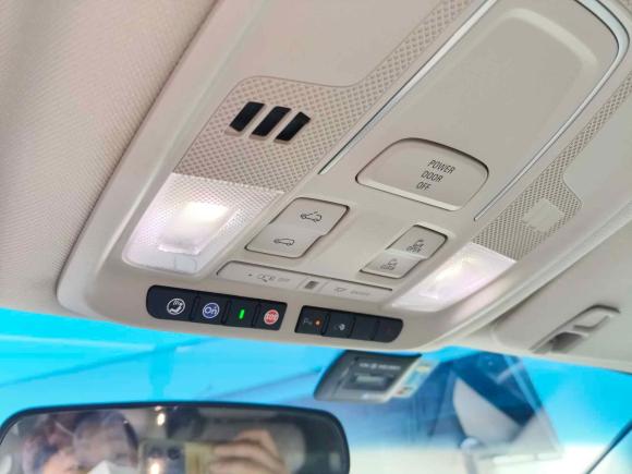 [成都·川A] 二手别克别克GL82021款 ES陆尊 653T 舒适型