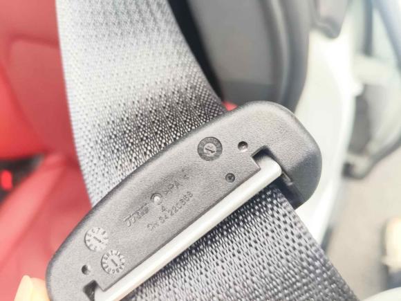 [宁波·浙B] 二手小米汽车小米SU72024款 四驱超长续航高阶智驾Max版