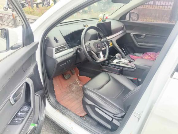 [杭州·皖A] 二手比亚迪宋Pro2019款 1.5T 自动豪华型