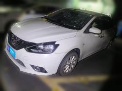 [广州·粤A] 日产轩逸2019款 经典 1.6XL CVT豪华版