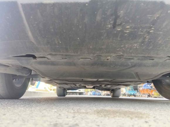 [杭州·浙A] 二手大众途岳2020款 280TSI 两驱舒适版 国VI