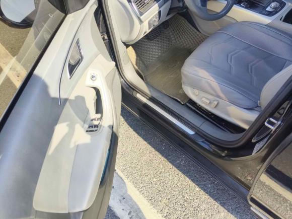 [杭州·浙A] 二手奥迪奥迪A6L2012款 30 FSI 舒适型