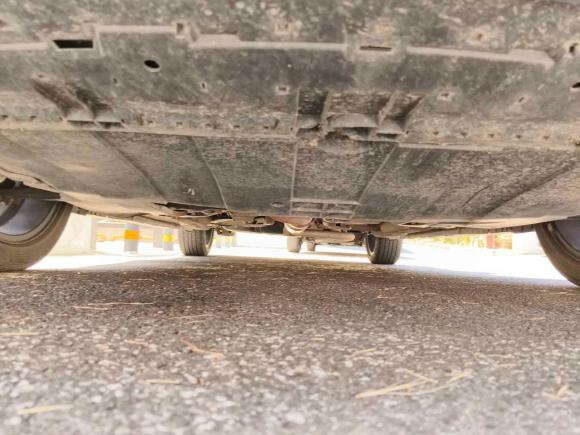 [无锡·苏D] 二手奇瑞艾瑞泽GX2018款 1.5T 手动型色版 国V