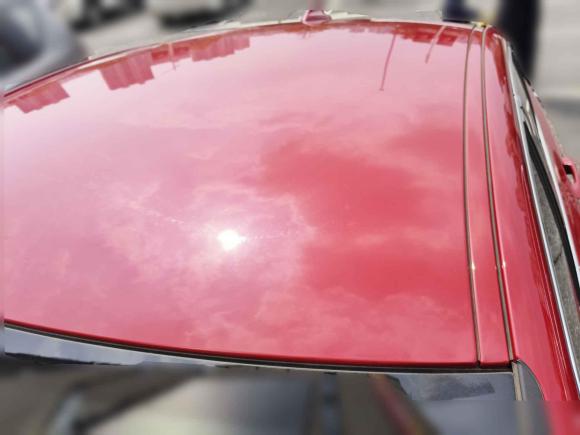 [南昌·赣A] 二手宝马宝马1系2021款 改款 120i M运动版