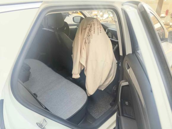 [苏州·苏E] 二手大众T-ROC探歌2022款 280TSI DSG两驱精英PLUS