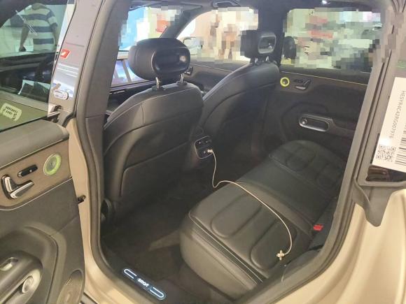 [合肥·皖A] 二手smartsmart精灵#52024款 长续航奇旅 豪华版