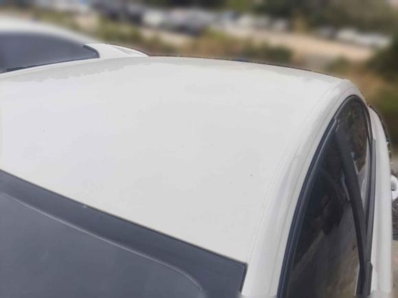 [广州·粤A] 二手大众宝来2021款 1.5L 自动时尚智联版