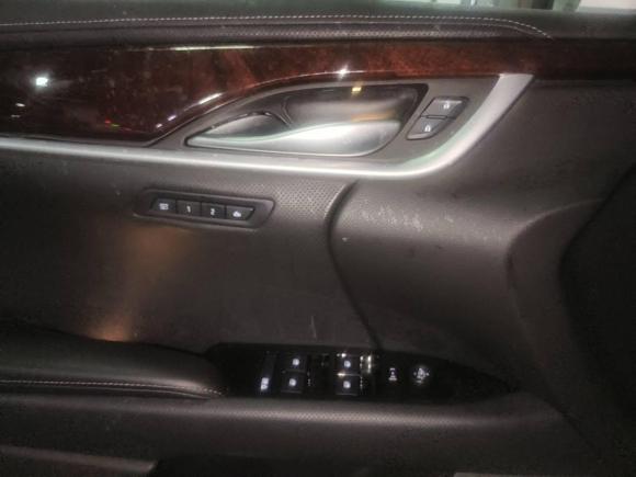 [杭州·浙M] 二手凯迪拉克凯迪拉克XTS2015款 28T 豪华型