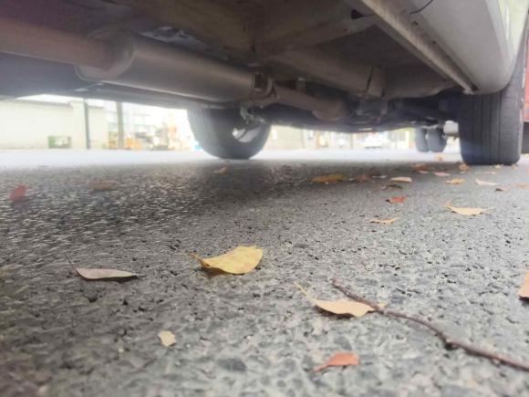 [杭州·豫D] 二手哈弗哈弗H62021款 1.5GDIT 自动冠军版