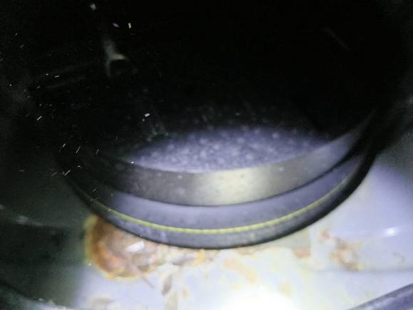 [上海·沪C] 二手荣威荣威3602017款 1.5L 手动豪华版