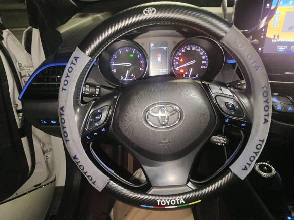 [义乌·辽B] 二手丰田奕泽IZOA2018款 2.0L 奕驰版 国V