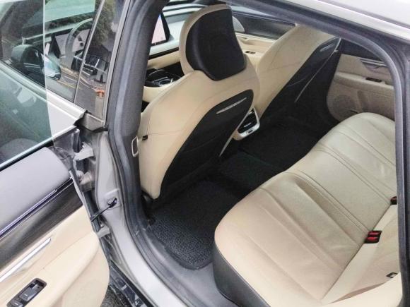 [合肥·皖A] 二手小鹏小鹏P72022款 670E+