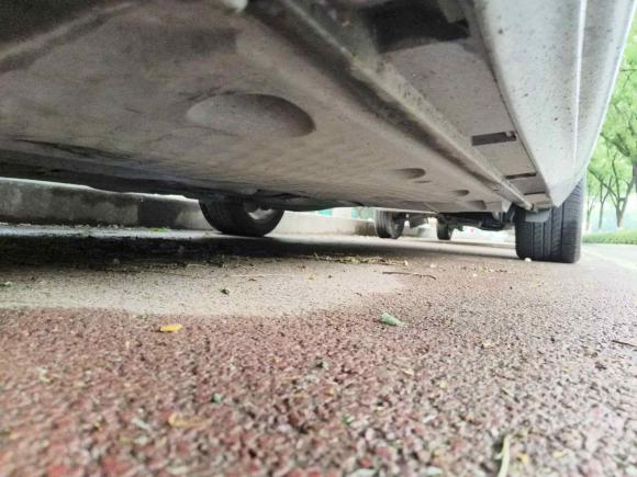 [西安·陕A] 二手大众一汽-大众CC2011款 1.8TSI 豪华型