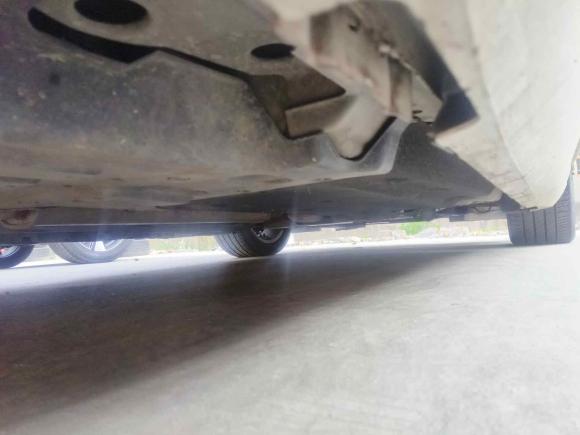 [宁波·浙B] 二手凯迪拉克凯迪拉克XTS2014款 28T 舒适型