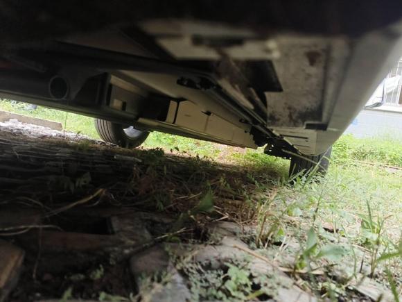 [合肥·皖A] 二手比亚迪驱逐舰052023款 冠军版 DM-i 120KM 尊荣型