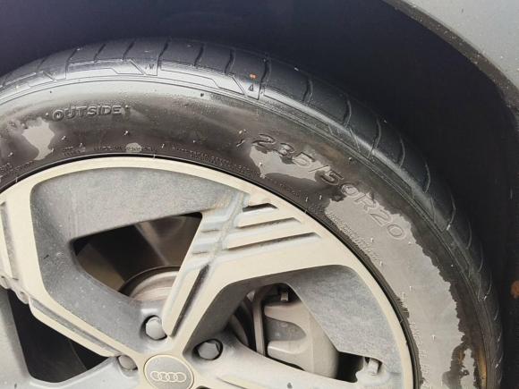 [金华·浙G] 二手奥迪奥迪Q4 e-tron2022款 40 e-tron 创境版