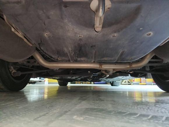 [广州·粤A] 二手本田思铂睿2015款 2.4L 豪华版