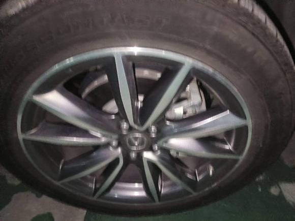 [武汉·鄂A] 二手讴歌讴歌RDX2019款 2.0T 尊享版 国VI