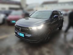 [佛山·粤E] 本田本田XR-V2023款 1.5L CVT热力版