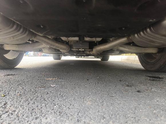 [苏州·苏U] 二手红旗红旗H92020款 2.0T 智联旗享版