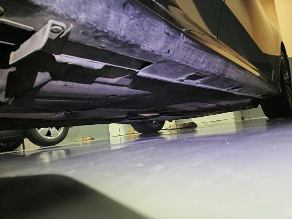 [杭州·浙A] 二手本田思域2019款 220TURBO CVT劲擎版 国VI