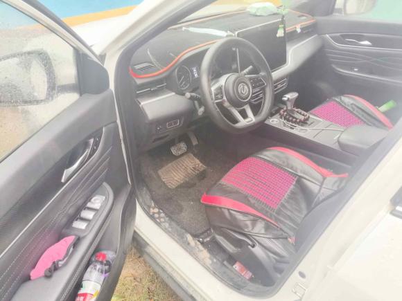 [嘉兴·浙F] 二手东风风光风光580Pro2020款 280TGDI CVT驭领版