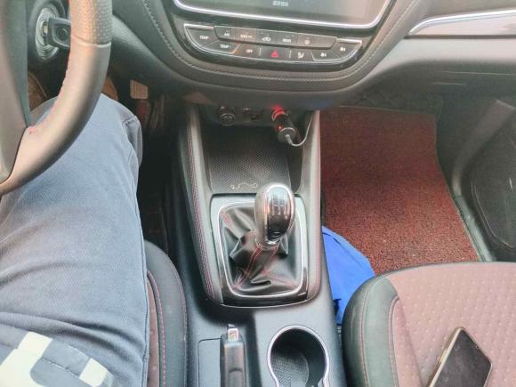 [义乌·浙G] 二手长安欧尚长安欧尚A8002017款 1.6L 手动舒适型