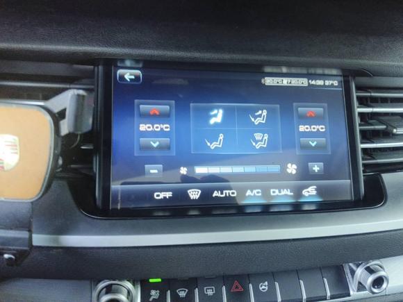 [温州·浙C] 二手哈弗哈弗H62017款 蓝标 2.0T 自动两驱智尚型