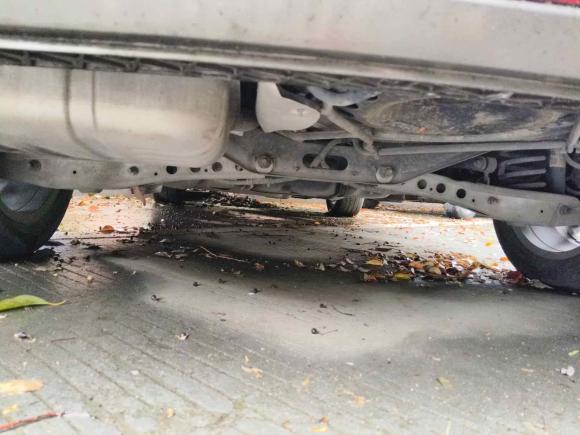 [嘉兴·浙F] 二手别克别克GL62018款 18T 6座尊贵型