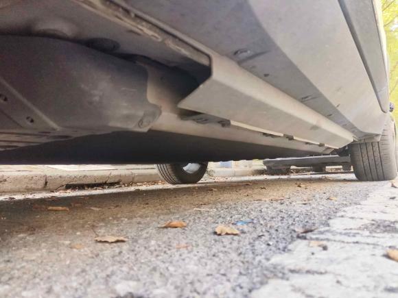 [上海·沪A] 二手小鹏小鹏G32020款 520i 智享版