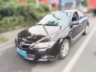 马自达马自达62012款 2.0L 自动时尚型「宁波二手车」「天天拍车」