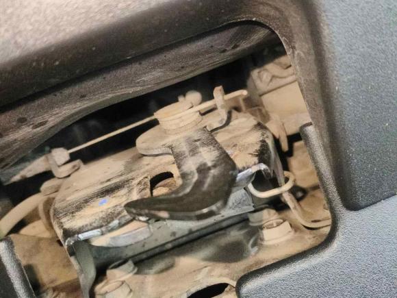 [湖州·豫N] 二手吉利汽车帝豪GS2018款 领潮版 1.4T 自动领尚智联型