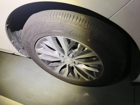 [上海·沪G] 二手别克别克GL82023款 ES陆尊 舒适型