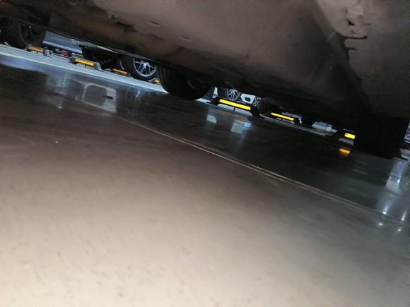 [武汉·鄂A] 二手奔驰奔驰M级2014款 ML 400 4MATIC动感型