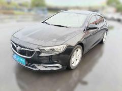 [上海·沪E] 别克君威2019款 20T 精英型 国VI